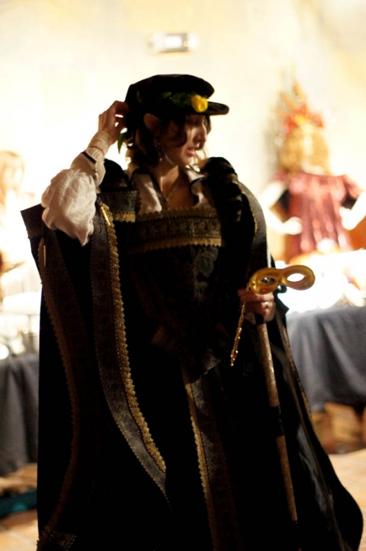Morwene Archangel-Worthington